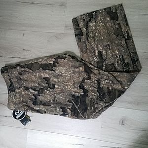 Under Armour Storm Early Season Camouflage Hunting Pants